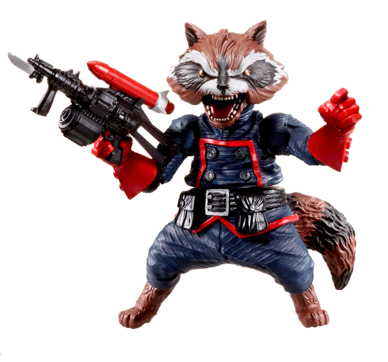 Illustration for article titled If you're buying a ticket for GotG, think of Bill Mantlo